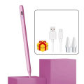 Universal Stylus Pen For Android IOS Capacitive Screen Touch Pen For iPad Apple Pencil For Huawei Xiaomi Samsung Tablet StyluPen. 