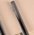 3/5/7mm Dressmaking Scalloped Edge Pinking Shears Scissors Clipper Cutter Sewing Professional Tailor Scissors Cloth Tailoring.