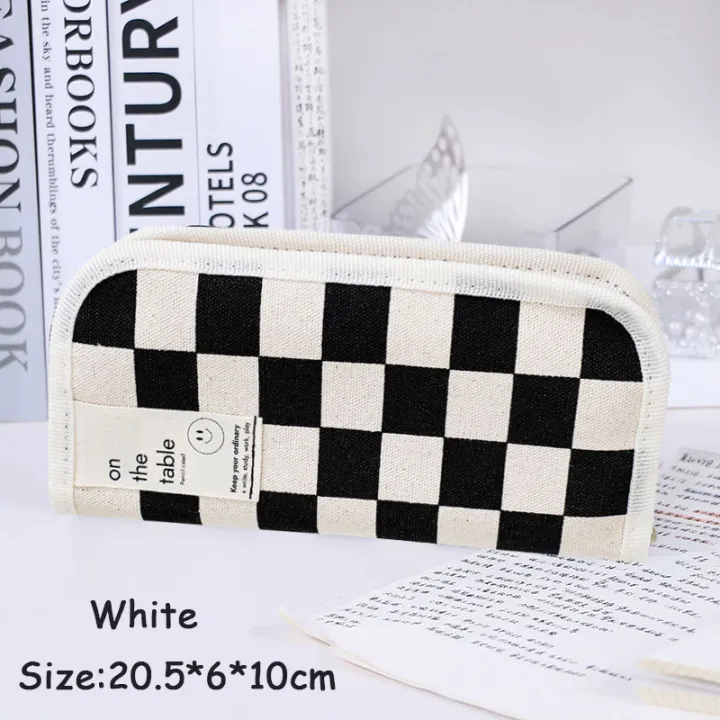 Simple%20Black%20and%20White%20Plaid%20Canvas%20Pencil%20Case%20School%20pencil%20case%20Kawaii%20Stationery%20Storage%20Bag%20aesthetic%20stationery%20-%20Image%207