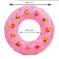 Swimming Tube/Double Airbag Thickened Inflatable Swimming Tube.