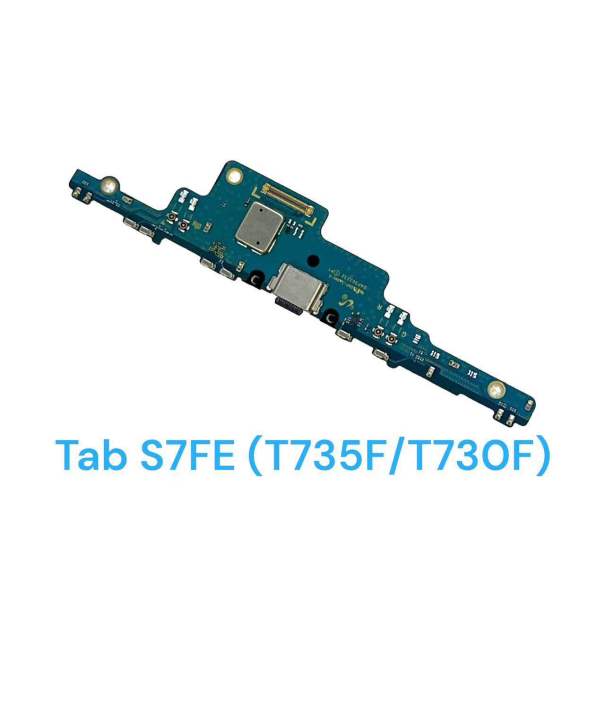 Flex ass charger pad ass charger tab s7fe t730 t735