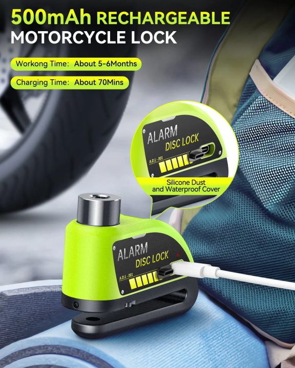Extractme%20Motorcycle%20Alarm%20Disc%20Brake%20Lock%20Security%20Moto%20Wheel%20Disk%20Padlock%20Waterproof%20110dB%20Loud%20Anti%20Theft%20Alarma%20Motocicleta%20-%20Image%207