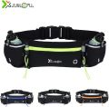 Man's/ Women's Watterprofe Marathon Trail Running Waist Pack For phone Watter battol Sports Fanny Pack Fitness Dual Pocket Running Belt Waist Bag. 