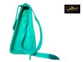 New Collection Hand Bag For Women Soft Elegant (Green Color ). 