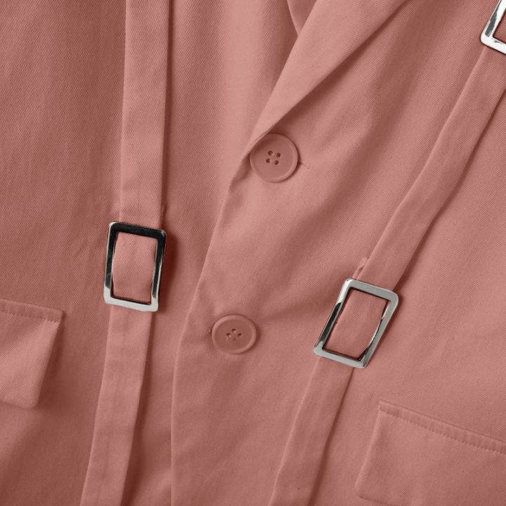 Men's%20Hollowed-out%20Chic%20Suits%20Blazer%20Textured%20Metal%20Buckle%20Solid%20Color%20Long%20Sleeve%20Jackets%20Popular%20Slim-fit%20Performance%20Costumes%20-%20Image%204