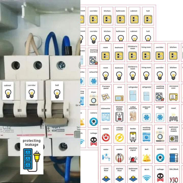Label%20Stickers%20for%20Electric%20Meter%20Boards,%20Switch%20Label%20Sticker%20Set,%20Electrical%20Panel%20Label%20Stickers,Panel%20Labels%20Stickers%20-%20Image%205