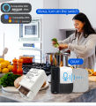 Tuya WiFi Switch ZigBee Switch On-Off Switch 30A High-Power Metering Water Pump Air Duct Switch Timing. 