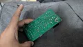 Automatic Voltage Stabilizer Control Circuit SAKO AVR Vs Servo Control Circuit. 