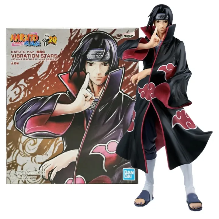 Hot%20Anime%20Naruto%20Shippuuden%20Uchiha%20Itachi%20Akatsuki%20Organization%20GK%20Dress%20Up%20Model%20Toy%20%20Collection%20Action%20Figure%20PVC%20-%20Image%207