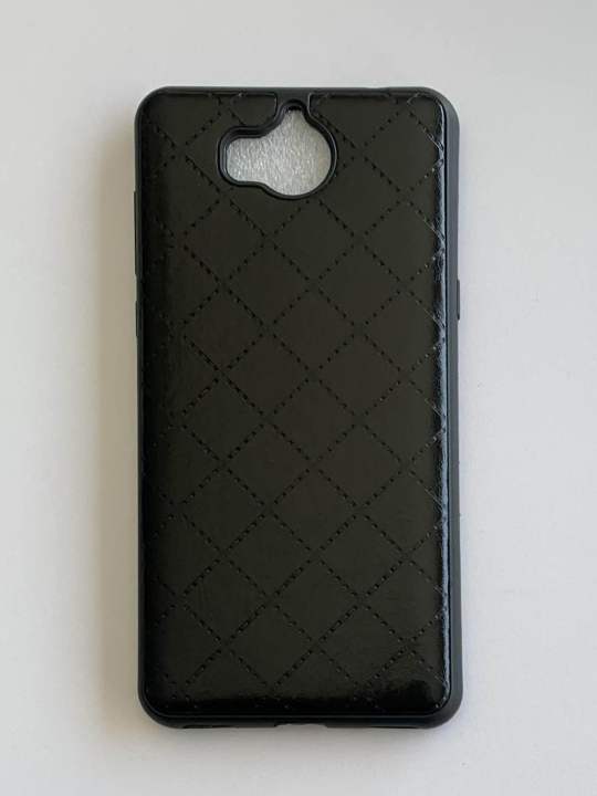 Huawei%20Y5%202017%20Leather/Rexine%20Back%20Cover%20-%20Image%207