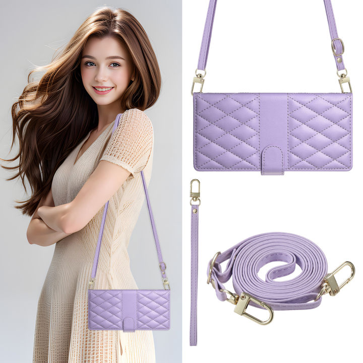 Long%20Lanyard%20Wallet%20Case%20for%20%20%20A16%20A26%20A36%20A56%20A15%20A35%20A55%20A14%20A34%20A54%20A13%20A33%20A53%20A06%20A05S%20Flip%20Leather%20Card%20Cover%20-%20Image%207