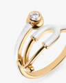 stethoscope ring doctor ring nurse ring for girls and women. 
