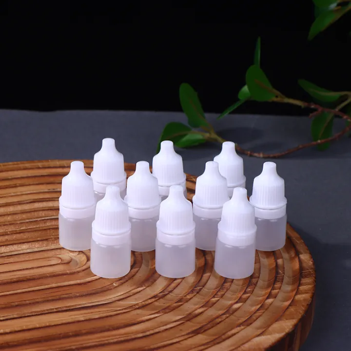 10PCS%205/10/15/20/30/50ml%20Empty%20Cosmetics%20Storage%20Bottles%20Plastic%20Dropper%20Bottle%20Paint%20Beauty%20Oil%20Squeezable%20Refillable%20Bottle%20-%20Image%207
