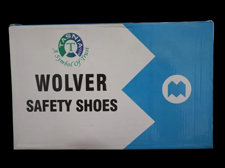 Wolver%20Men's%20Leather%20Safety%20Shoe%20Non-Slip%20for%20Industrial%20Work%20Boot%20Waterproof%20Steel%20Toe%20Footwear%20Indestructible%20Construction%20Slip%20Resistant%20Shoes%20(Black)%20-%20Image%203
