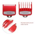 Hair Clipper Limit Guide Comb for Wahl or Kemei Trimmer Universal Barber Guide Comb Haircut Tool Clipper Limit Combs. 