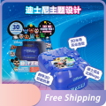 New Disney Bitzee Magicals Electronic Digital Pets Spinmaster Interactive Toy Digital Pet Toy Virtual Games Smart Tamagotchi. 