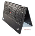 Lenovo ThinkPad L380 Touch Screen Core i5 8th Generation - 16GB RAM 256GB SSD. 