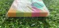 Sticky Notes Vertical Sliced 7.5 CM x 7 CM. 