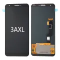 Supor AMOLED LCD For Google Pixel 3AXL 3A XL G020C LCD Display For Google Pixel 3a LCD G020A Panel Screen Touch Digitizer Tested. 