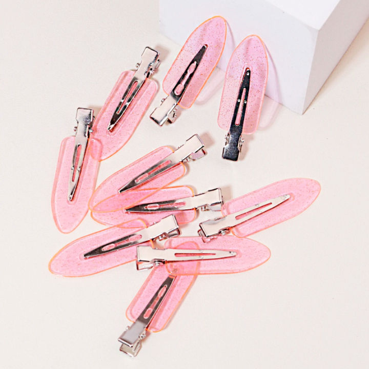 10-50pcs%20seamless%20fashion%20girl%20transparent%20hair%20clips%20makeup%20facial%20accessory%20clips%20styling%20hair%20clips%20Special%20for%20real%20hair%20wig%20-%20Image%202