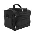 Portable Makeup Bag Salon Nail Tattoo Waterproof Storage Case Beauty Cosmetic Organiser Professional Hairstylist Travel Bag. 