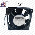 AC Axial Fan ac 220v 20w5". 