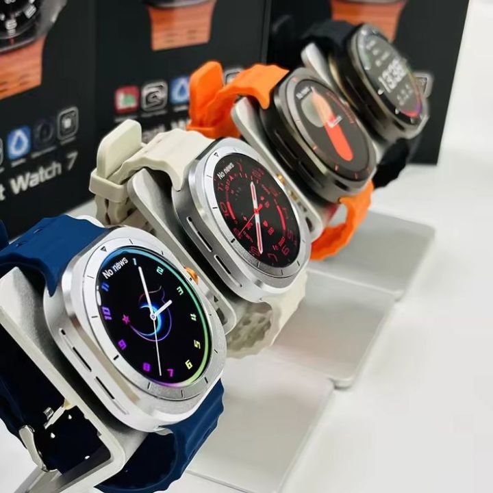 PTA%20Approved%20S8%20Max%20Ultra%20SIM%20Smart%20Watch%20%E2%80%93%201.99"%20Display,%2024%20Sports%20Modes,%20Bluetooth,%20Waterproof,%20Metal%20Body%20+%20Silicone%20Strap%20-%20Image%206