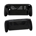 Case for ROG Xbox Ally X, Fully Wrap Silicon Soft Protective Shockproof Cover with Support for ROG Xbox Ally.