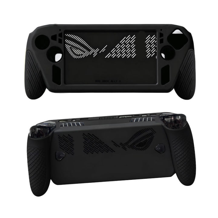 Case%20for%20ROG%20Xbox%20Ally%20X,%20Fully%20Wrap%20Silicon%20Soft%20Protective%20Shockproof%20Cover%20with%20Support%20for%20ROG%20Xbox%20Ally%20-%20Image%207
