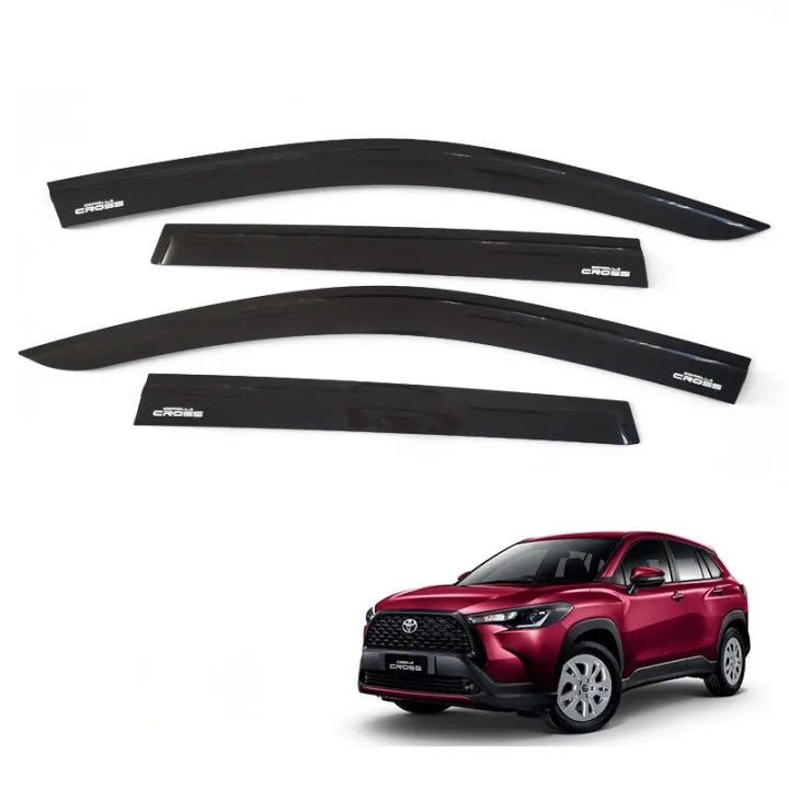 4%20piece%20Window%20visor%20for%20Toyota%20Corolla%20cross%20car%20exterior%20accessories%20decoration%20item%20rain%20guard%20high%20quality%20plastic%20material%20%20car%20rain%20shads%20-%20Image%206