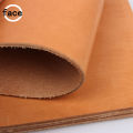 5mm Whole Sheet of Pure Hard Thickened Top Layer Cowhide Material, Handmade DIY Genuine Leather, Edge Material, Vegetable Tanned. 