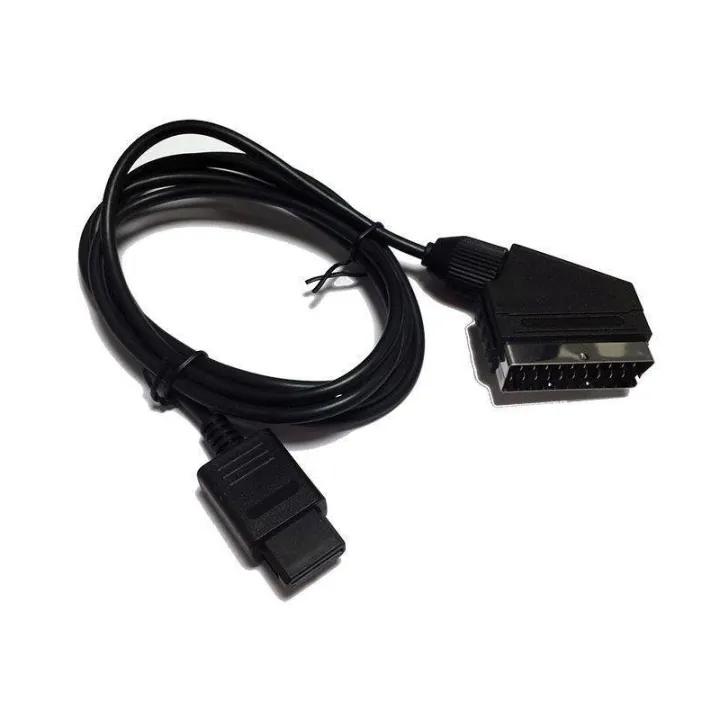 for%20N64%20NGC%20SFC%20RGB%20AV%20Scart%20Cable%201.8M%20AV%20Cord%20for%20NTSC%20Super%20Gamicom%20Gamecube%20Console%20Extend%20Line%20Game%20Audio%20Video%20Cable%20-%20Image%206