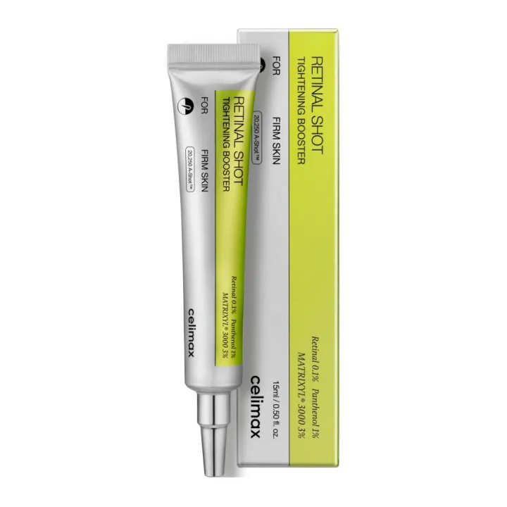 Celimax%20The%20Vita%20A%20Retinal%20Shot%20Tightening%20Booster%20Firm%20Skin%20Eye%20Cream%2015ml%20Face%20-%20Image%202