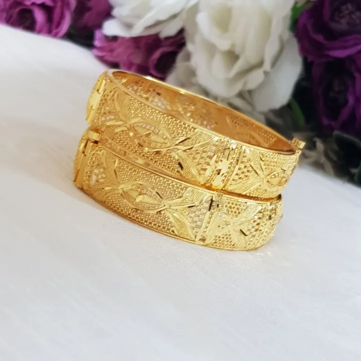 Gold%20Plated%20Bangles%20Kraya%20scew%20openable%20-%20Image%204