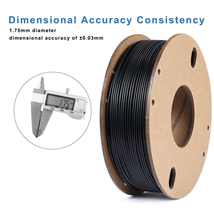 3D%20Printer%20Filament%20ABS%203D%20Printing%20Filament%201.75mm%20Dimensional%20Accuracy%20+/-%200.02%20mm,%20ABS%200.25KG%20Black%20-%20Image%203