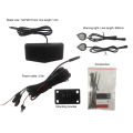 24Ghz Millimeter Motorcycle Blind Spot Detection System Wave Radar 15M Motorcycle BSD Motorcycle Electronics Accessories. 