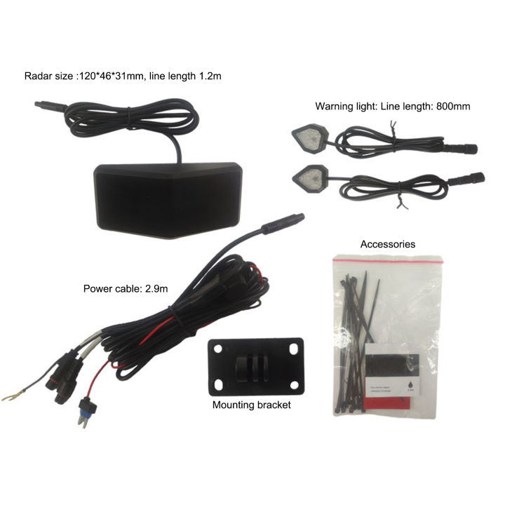 24Ghz%20Millimeter%20Motorcycle%20Blind%20Spot%20Detection%20System%20Wave%20Radar%2015M%20Motorcycle%20BSD%20Motorcycle%20Electronics%20Accessories%20-%20Image%207