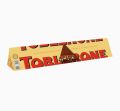 Toblerone Swiss Milk Chocolate 100 Gm (Pack of 1/2/3/5). 