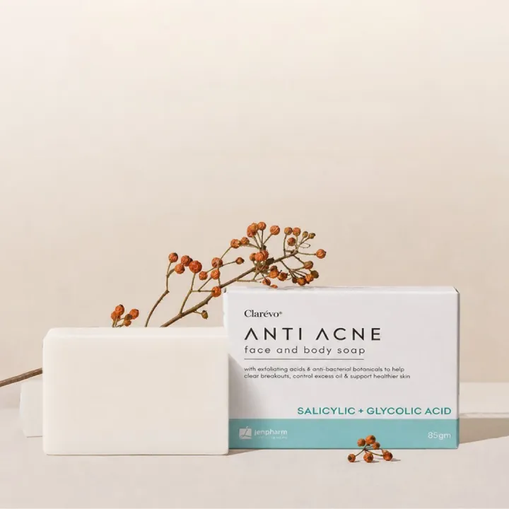 Jenpharm%20Clarevo%20Anti%20Acne%20Soap%2085g%20%7C%20Deep%20Cleansing%20Face%20&%20Body%20Soap%20for%20Men%20&%20Women%20%7C%20Oil%20Control%20-%20Image%203