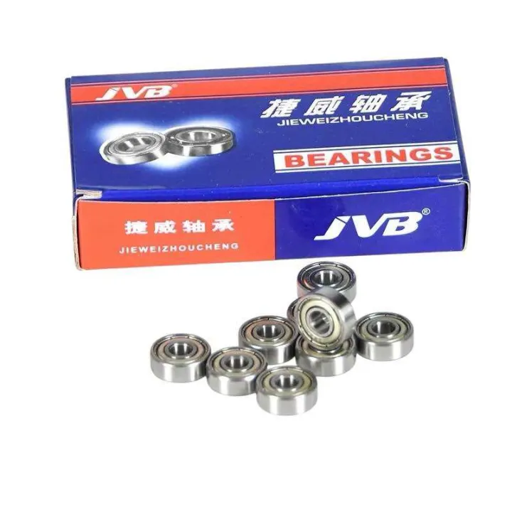 Power%20shopping%20bearing%20JVB%20626z,627z,628z,629z,638z%20Silent%20Noise%20speed%203000%20rpm%20-%20Image%205