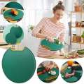 Cutting Boards 35 CM New Arrivals For Easy To Use Kitchen And Folding Type with high quality Stand. 