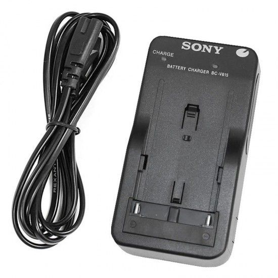 Sony BC-V615 - Battery Charger for NP-F970