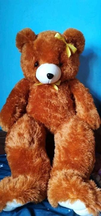 Teddy%20bear%203feet%20Higher%20quality%20-%20Image%205