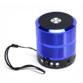 MP3 Player WIRELESS Bluetooth SPEAKER, USB Speaker, SD Card Speaker with All Card Reader. 