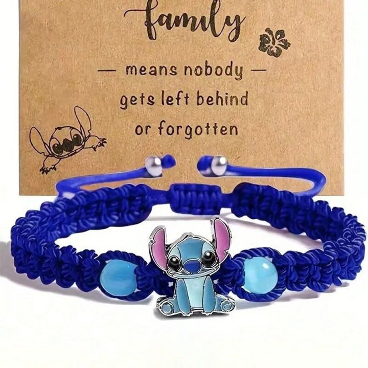 Stitch%20Hand%20Rope%20-Blue/Pink%20Synthetic%20Gemstones,Hemp%20Rope%20Design,Cute%20Cartoon%20Animal%20Pattern,Valentine's%20Day%20-%20Image%205