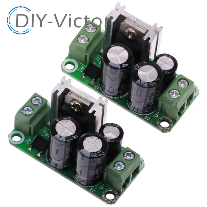 Single%20regulated%20power%20supply%20module%20DC%205V%209V%2012V%2015V%2024V%20rectifier%20filter%20board%207805/%207809%20/%207812/%201A%20for%20audio%20Amplifier%20-%20Image%203