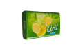 LIRIL Lime Rush Soap Bar 75G- Pack of 4. 