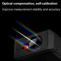 INKERSI Laser Rangefinder Digital Tape Measure 40M/70M/120m High Precision Laser Distance Meter Digital Roulette Range Finder. 