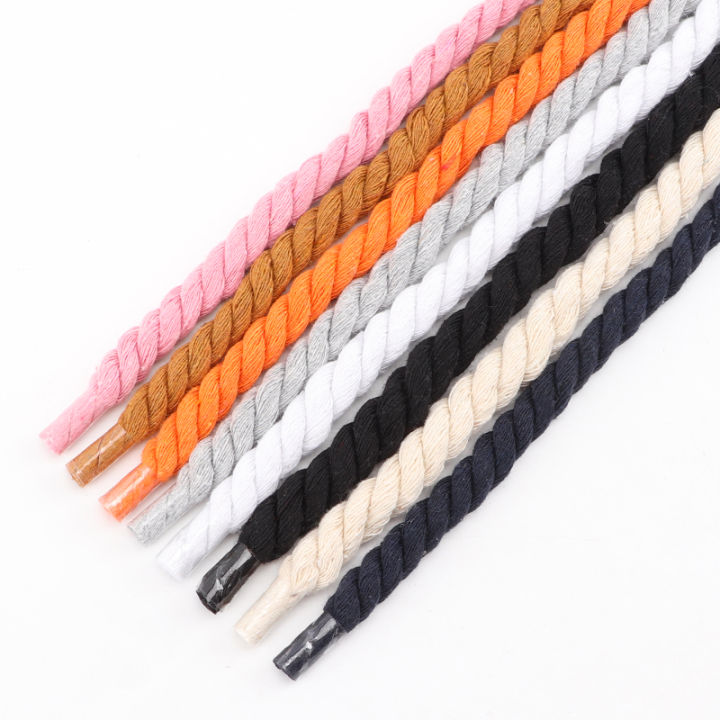 Quality%20Round%20Shoelaces%20Hand-woven%201CM%20Shoelace%20Three-strand%20Cotton%20Rope%20Solid%20Color%20Bold%20Cotton%20Twist%20Decoration%20Shoe%20Laces%20-%20Image%203