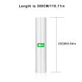 Sous Vide Roll Bags For Vacuum Packing Machine Packaging Food Storage Vacuum Bags for Vacuum Sealer. 